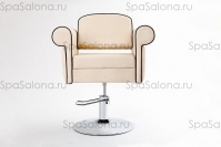 Следующий товар - Парикмахерское кресло Venetto